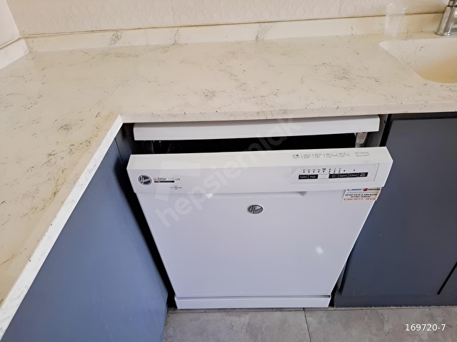 ALPASLAN MAH. EŞYALI 2+1 DAİRE - Görsel 17