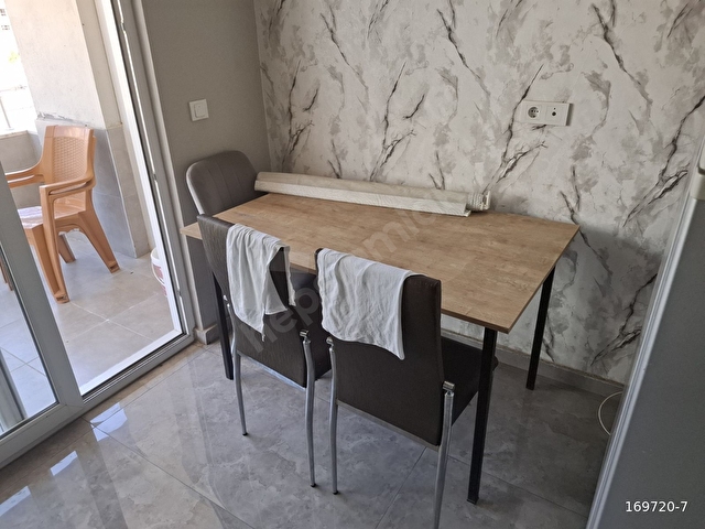 ALPASLAN MAH. EŞYALI 2+1 DAİRE - Görsel 20