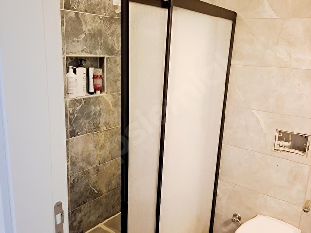 ALPASLAN MAH. EŞYALI 2+1 DAİRE - Görsel 22