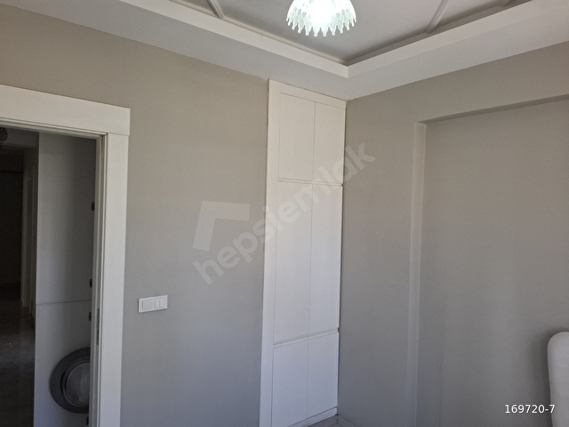 ALPASLAN MAH. EŞYALI 2+1 DAİRE - Görsel 12