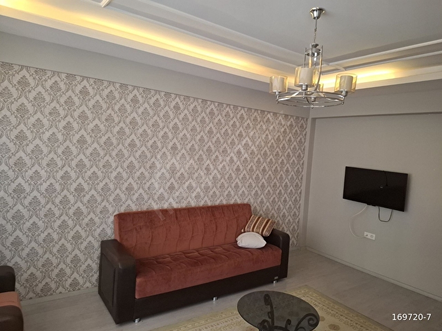 ALPASLAN MAH. EŞYALI 2+1 DAİRE - Görsel 5