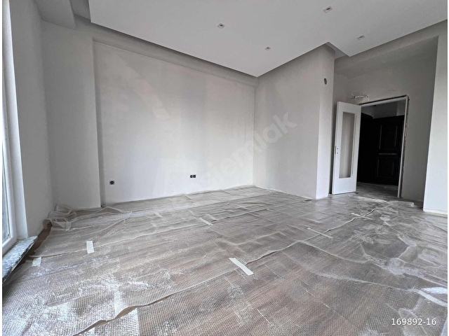 TURYAPTAN ERENKÖYDE SATILIK SIFIR 72m2 NET 2+1 DAİRE - Görsel 25