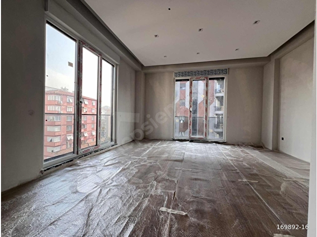 TURYAPTAN ERENKÖYDE SATILIK SIFIR 72m2 NET 2+1 DAİRE - Görsel 20