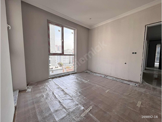 TURYAPTAN ERENKÖYDE SATILIK SIFIR 72m2 NET 2+1 DAİRE - Görsel 7