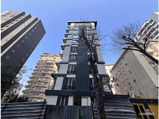 TURYAPTAN ERENKÖYDE SATILIK SIFIR 72m2 NET 2+1 DAİRE - Görsel 5