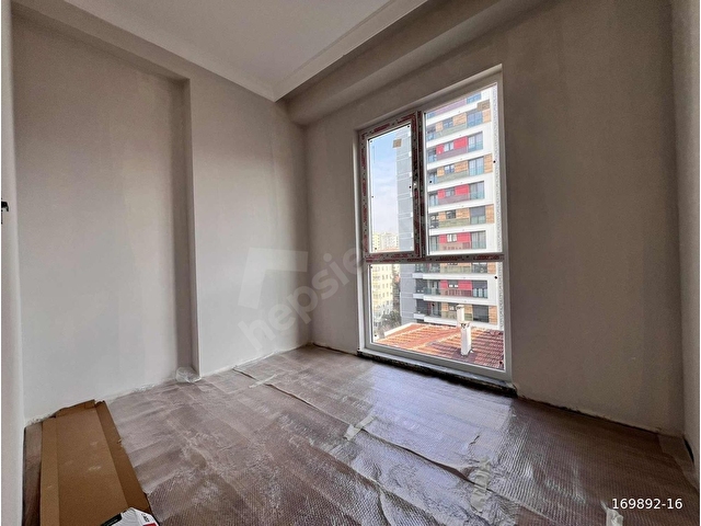 TURYAPTAN ERENKÖYDE SATILIK SIFIR 72m2 NET 2+1 DAİRE - Görsel 15