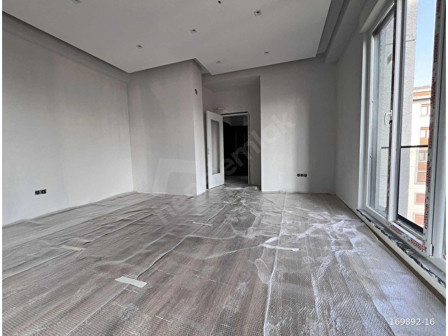 TURYAPTAN ERENKÖYDE SATILIK SIFIR 72m2 NET 2+1 DAİRE - Görsel 23