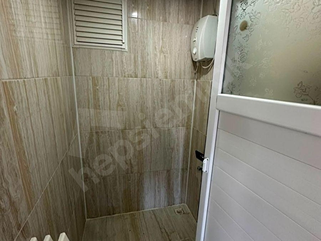 🏡 İBRAHİMAĞA MAHALLESİNDE ÇARŞI MERKEZDE SATILIK LÜKS DAİRE - Görsel 3