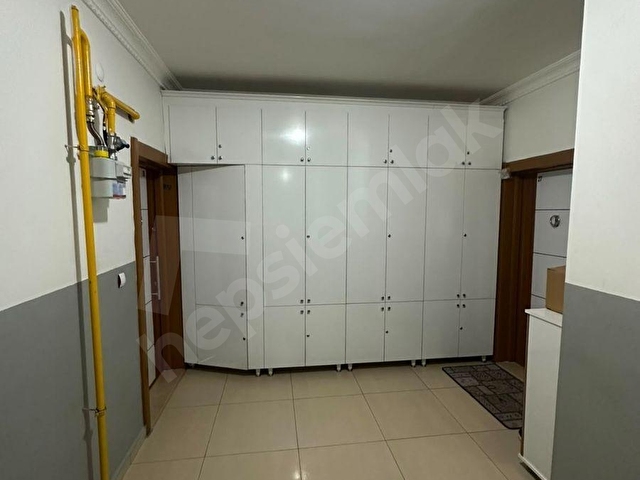 🏡 İBRAHİMAĞA MAHALLESİNDE ÇARŞI MERKEZDE SATILIK LÜKS DAİRE - Görsel 18