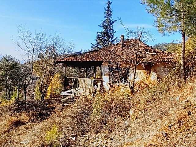 KARAİSMAİLLER MAH DE MÜSTAKİL TAPULU SATILIK TARLA