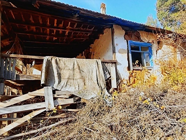 KARAİSMAİLLER MAH DE MÜSTAKİL TAPULU SATILIK TARLA - Görsel 4