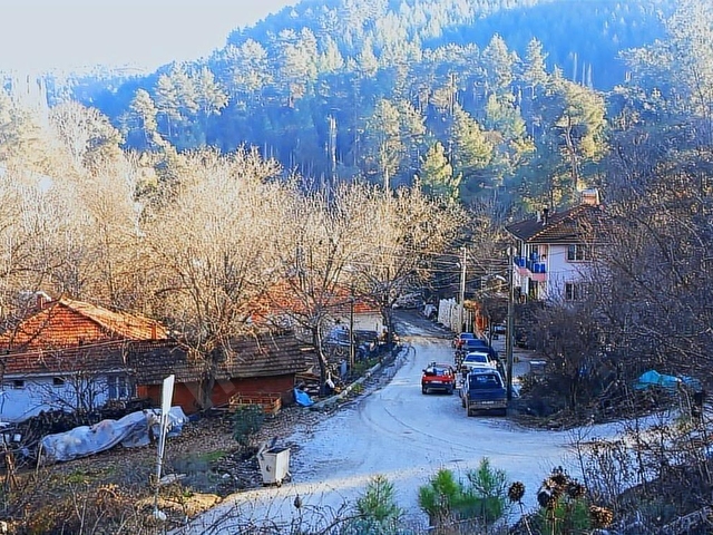 KARAİSMAİLLER MAH DE MÜSTAKİL TAPULU SATILIK TARLA - Görsel 10