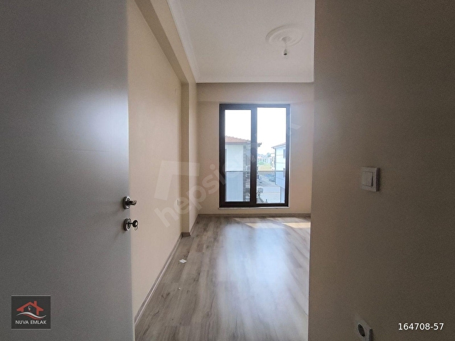 NUVA EMLAKTAN ARİFİYE FATİH MAHALLESİNDE KİRALIK 3+1 DAİRE - Görsel 9