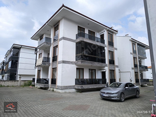 NUVA EMLAKTAN ARİFİYE FATİH MAHALLESİNDE KİRALIK 3+1 DAİRE - Görsel 2