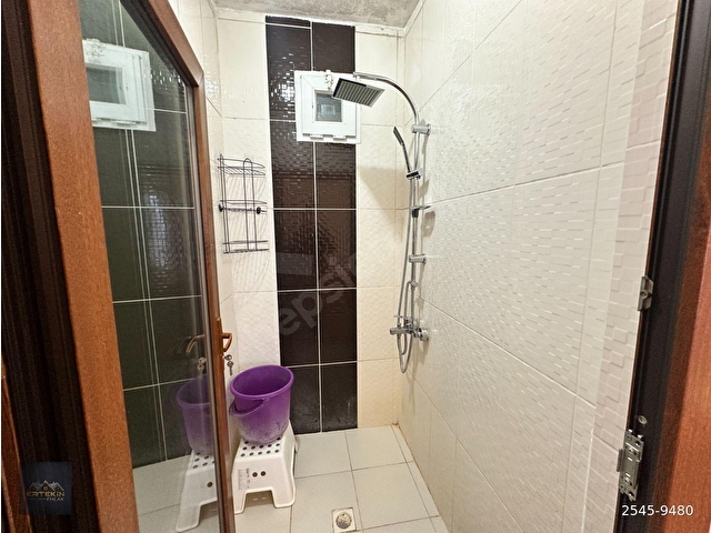 ERTEKİN EMLAKTAN PURSAKLAR MERKEZDE K.TERASLI G.ODALI ASANSÖRLÜ K.OTOPARKLI 5+1 LÜKS DUBLEKS - Görsel 28