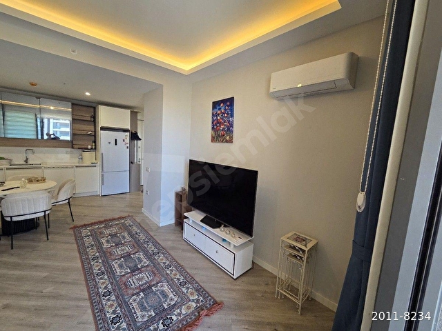 ALLSANCAK SİTESİNDE HARİKA BİR DAİRE SİZLERİ BEKLİYOR - Görsel 17