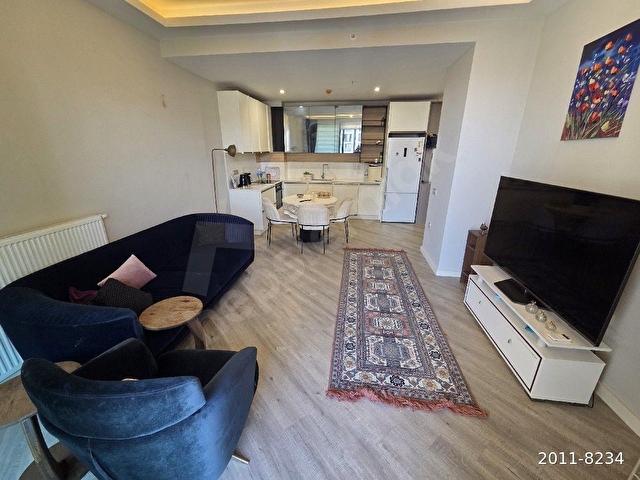 ALLSANCAK SİTESİNDE HARİKA BİR DAİRE SİZLERİ BEKLİYOR - Görsel 18