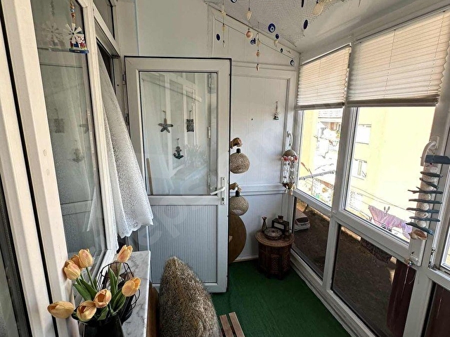 ^^AKYOL EMLAKTAN HANIMÇEŞME MAHALLESİ SATILIK 3+1 DAİRE^^ - Görsel 21