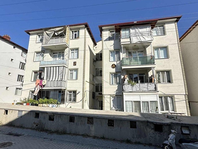 ^^AKYOL EMLAKTAN HANIMÇEŞME MAHALLESİ SATILIK 3+1 DAİRE^^