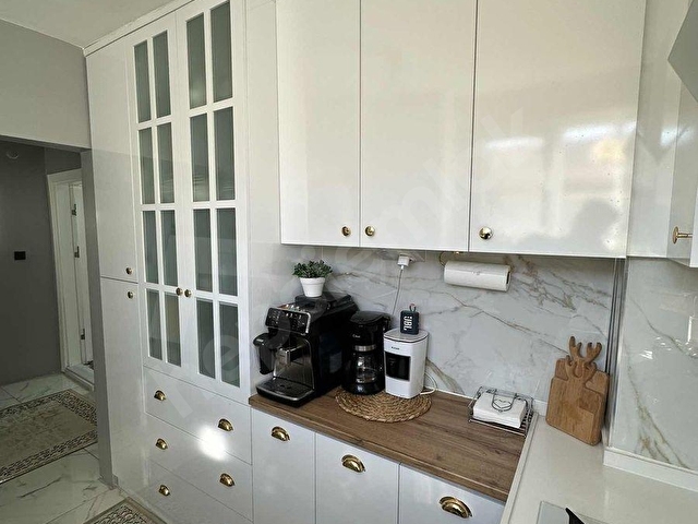 ^^AKYOL EMLAKTAN HANIMÇEŞME MAHALLESİ SATILIK 3+1 DAİRE^^ - Görsel 5