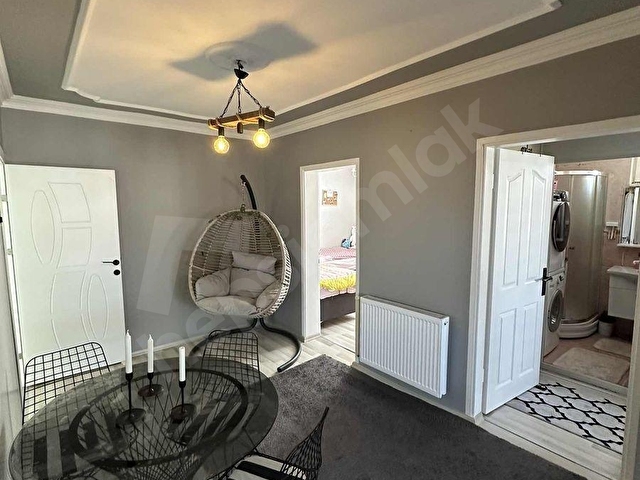 ^^AKYOL EMLAKTAN HANIMÇEŞME MAHALLESİ SATILIK 3+1 DAİRE^^ - Görsel 8
