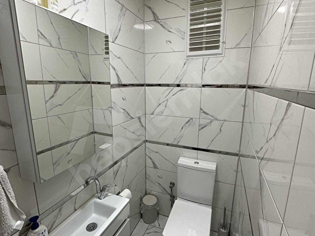 ^^AKYOL EMLAKTAN HANIMÇEŞME MAHALLESİ SATILIK 3+1 DAİRE^^ - Görsel 17