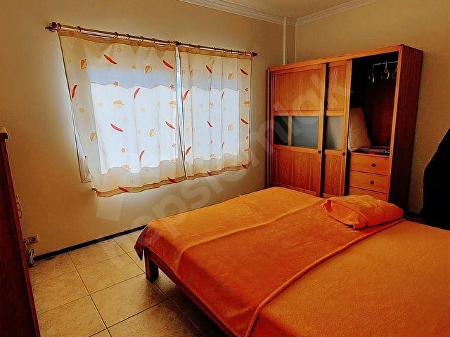 PANORAMİK MANZARALI GENİŞ ÜST KAT DAİRE - Görsel 19