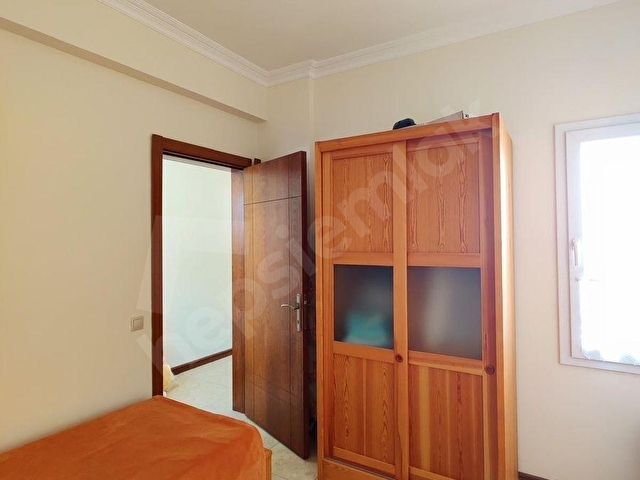 PANORAMİK MANZARALI GENİŞ ÜST KAT DAİRE - Görsel 23