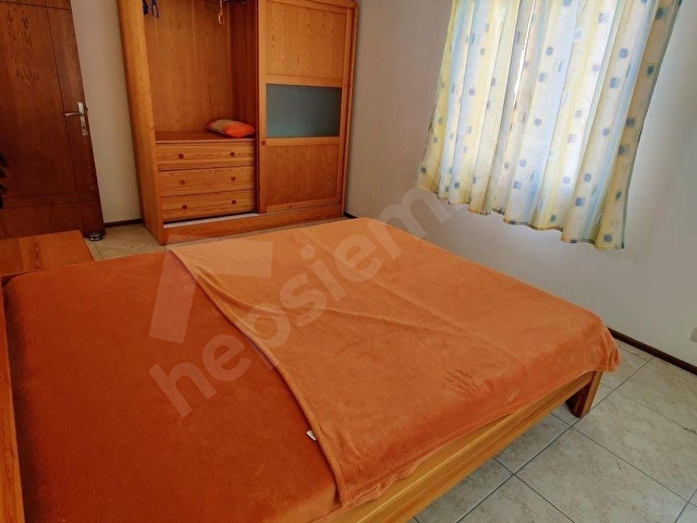 PANORAMİK MANZARALI GENİŞ ÜST KAT DAİRE - Görsel 21