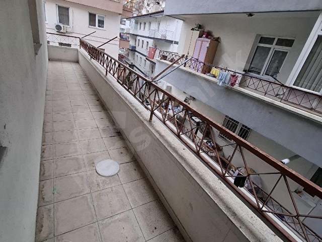 Mamak EMLAK merkezde 3+1 Eşyalı Kiralık Daire.... - Görsel 5