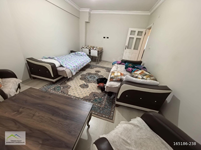 TÜRKMEN EMLAKTAN YUNUS EMRE MAH SATILIK 2+1 BALKONLU DAİRE - Görsel 4