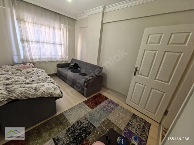 TÜRKMEN EMLAKTAN YUNUS EMRE MAH SATILIK 2+1 BALKONLU DAİRE - Görsel 17