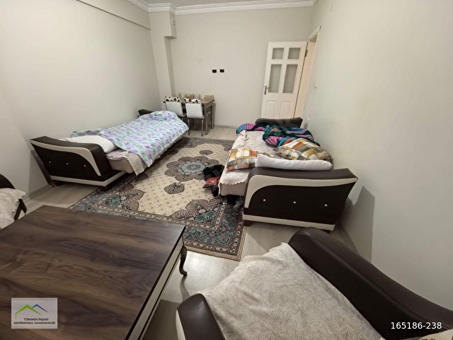 TÜRKMEN EMLAKTAN YUNUS EMRE MAH SATILIK 2+1 BALKONLU DAİRE - Görsel 25