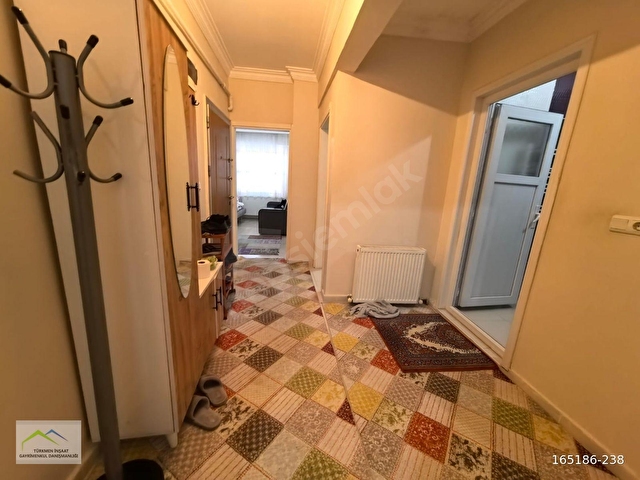 TÜRKMEN EMLAKTAN YUNUS EMRE MAH SATILIK 2+1 BALKONLU DAİRE - Görsel 9