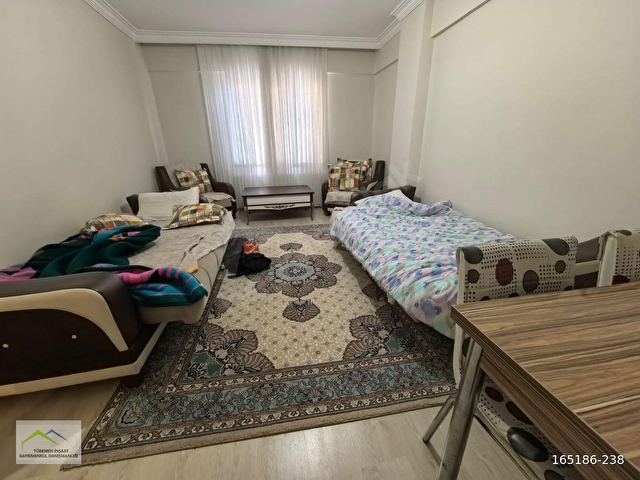 TÜRKMEN EMLAKTAN YUNUS EMRE MAH SATILIK 2+1 BALKONLU DAİRE - Görsel 29