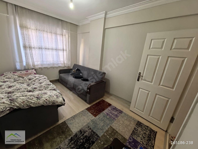 TÜRKMEN EMLAKTAN YUNUS EMRE MAH SATILIK 2+1 BALKONLU DAİRE - Görsel 16