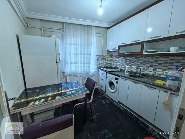 TÜRKMEN EMLAKTAN YUNUS EMRE MAH SATILIK 2+1 BALKONLU DAİRE - Görsel 7