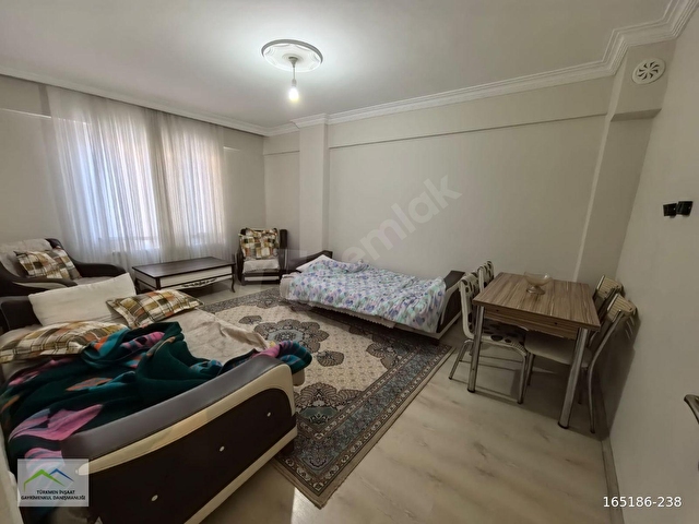 TÜRKMEN EMLAKTAN YUNUS EMRE MAH SATILIK 2+1 BALKONLU DAİRE - Görsel 2