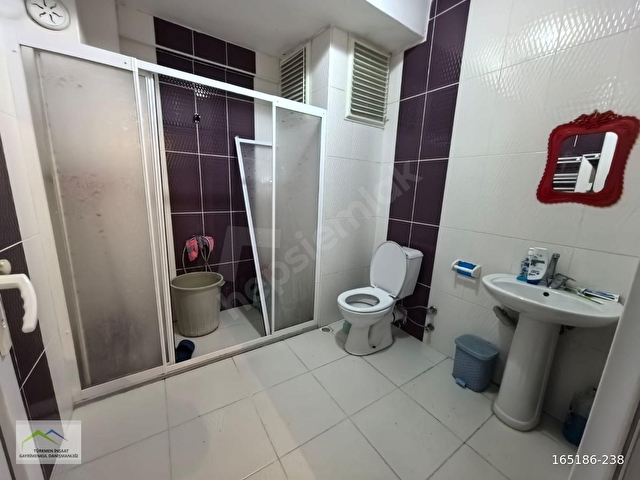 TÜRKMEN EMLAKTAN YUNUS EMRE MAH SATILIK 2+1 BALKONLU DAİRE - Görsel 22