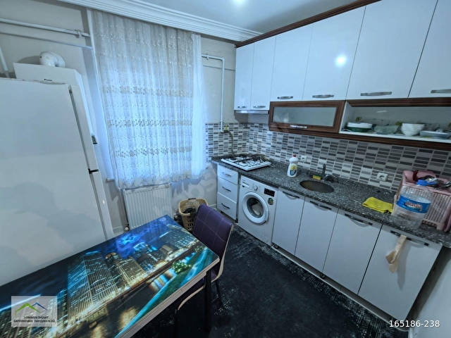 TÜRKMEN EMLAKTAN YUNUS EMRE MAH SATILIK 2+1 BALKONLU DAİRE - Görsel 30