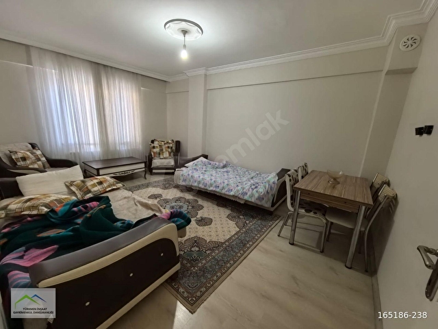 TÜRKMEN EMLAKTAN YUNUS EMRE MAH SATILIK 2+1 BALKONLU DAİRE - Görsel 27