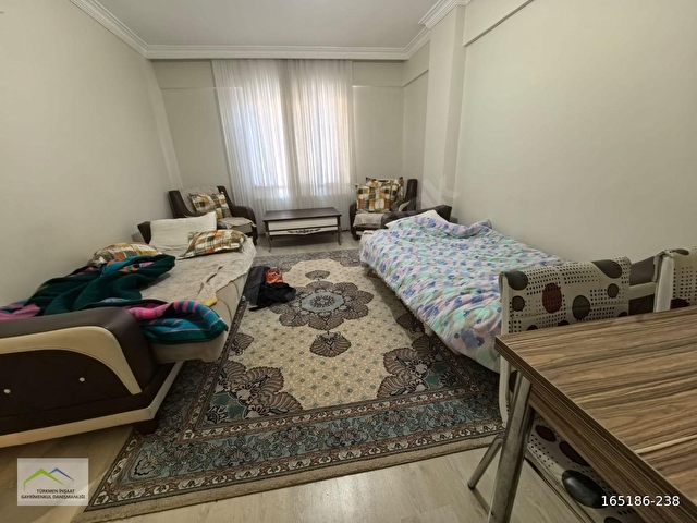 TÜRKMEN EMLAKTAN YUNUS EMRE MAH SATILIK 2+1 BALKONLU DAİRE - Görsel 24