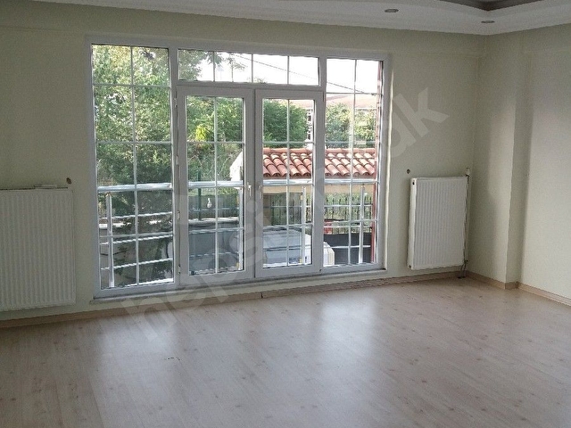KÜÇÜKKÖY BEYZADE KONAKLARINDA SAHİBİNDEN SATILIK LÜX DAİRE - Görsel 2
