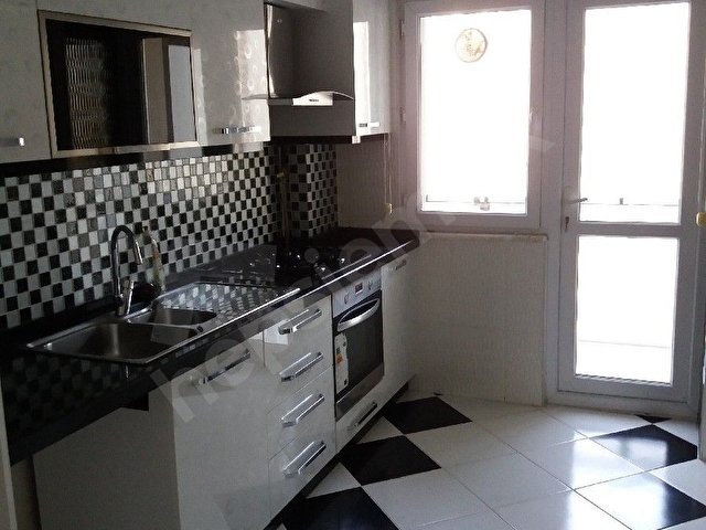 KÜÇÜKKÖY BEYZADE KONAKLARINDA SAHİBİNDEN SATILIK LÜX DAİRE - Görsel 10