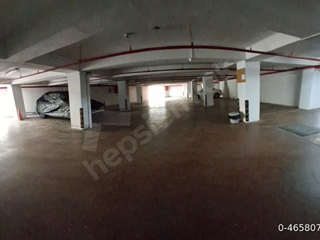 KÜÇÜKKÖY BEYZADE KONAKLARINDA SAHİBİNDEN SATILIK LÜX DAİRE - Görsel 12