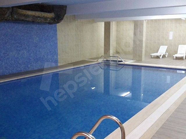 KÜÇÜKKÖY BEYZADE KONAKLARINDA SAHİBİNDEN SATILIK LÜX DAİRE - Görsel 15