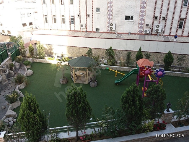 KÜÇÜKKÖY BEYZADE KONAKLARINDA SAHİBİNDEN SATILIK LÜX DAİRE - Görsel 19