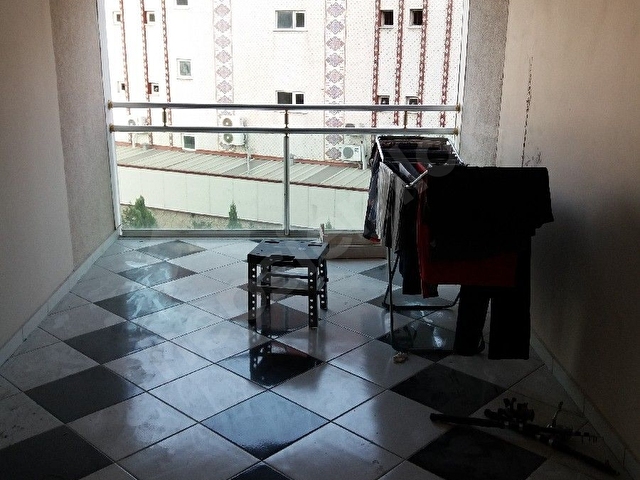 KÜÇÜKKÖY BEYZADE KONAKLARINDA SAHİBİNDEN SATILIK LÜX DAİRE - Görsel 20