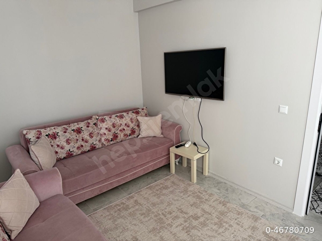 Sahibinden devlet hastanesi karşısı sıfır apart - Görsel 5