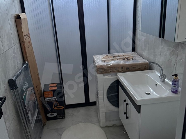 Sahibinden devlet hastanesi karşısı sıfır apart - Görsel 9